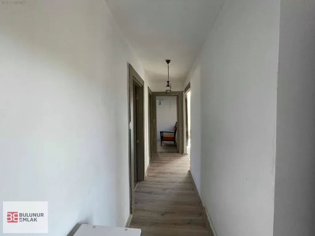 2 DAİRE VE MÜŞTEMİLLAK İLE BERABER KOMPLE SATILIK YAŞAM ALANI