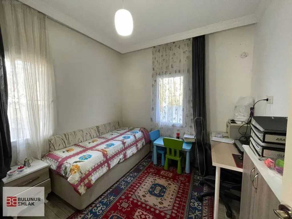 2 DAİRE VE MÜŞTEMİLLAK İLE BERABER KOMPLE SATILIK YAŞAM ALANI