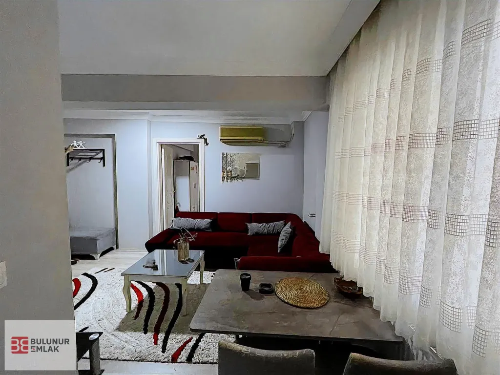 FİYAT DÜŞTÜ!! ACİL SATILIK. İLK GELEN ALIR.! ZAFER'DE TEMİZ 1+1