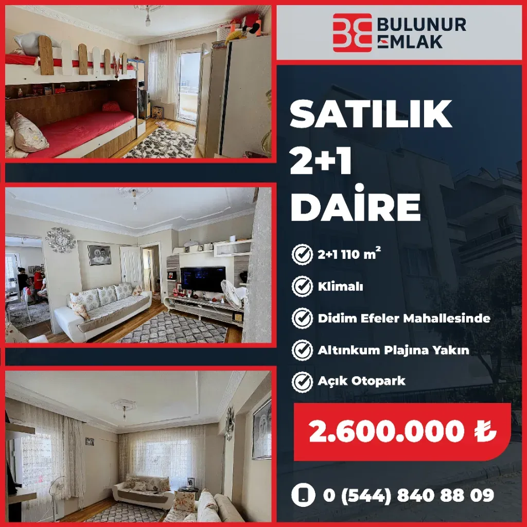 ACİL SATILIK! YILIN SON FIRSATI İLK GELEN ALIR!!