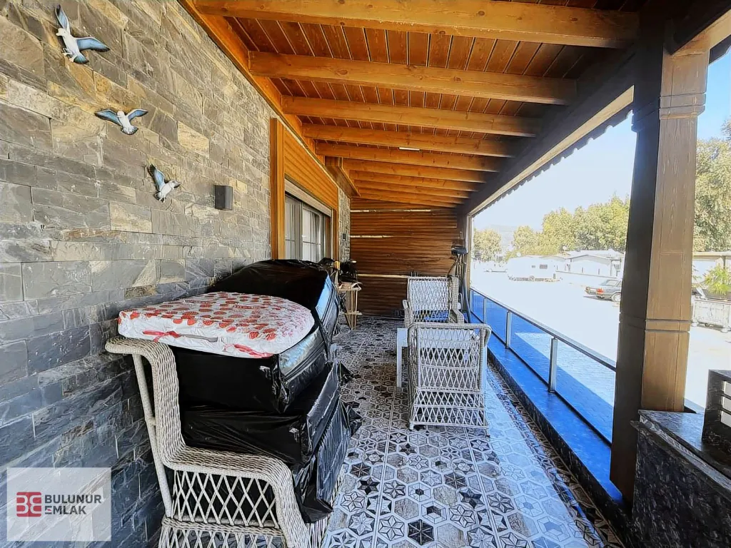 DENİZE SIFIR ÖZEL TASARIM KAÇMAZ FIRSAT TRİPLEX.