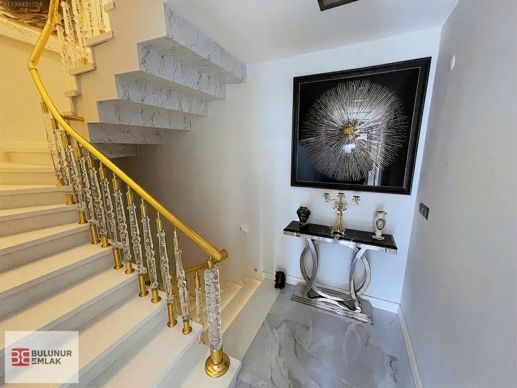 DENİZE SIFIR ÖZEL TASARIM KAÇMAZ FIRSAT TRİPLEX.