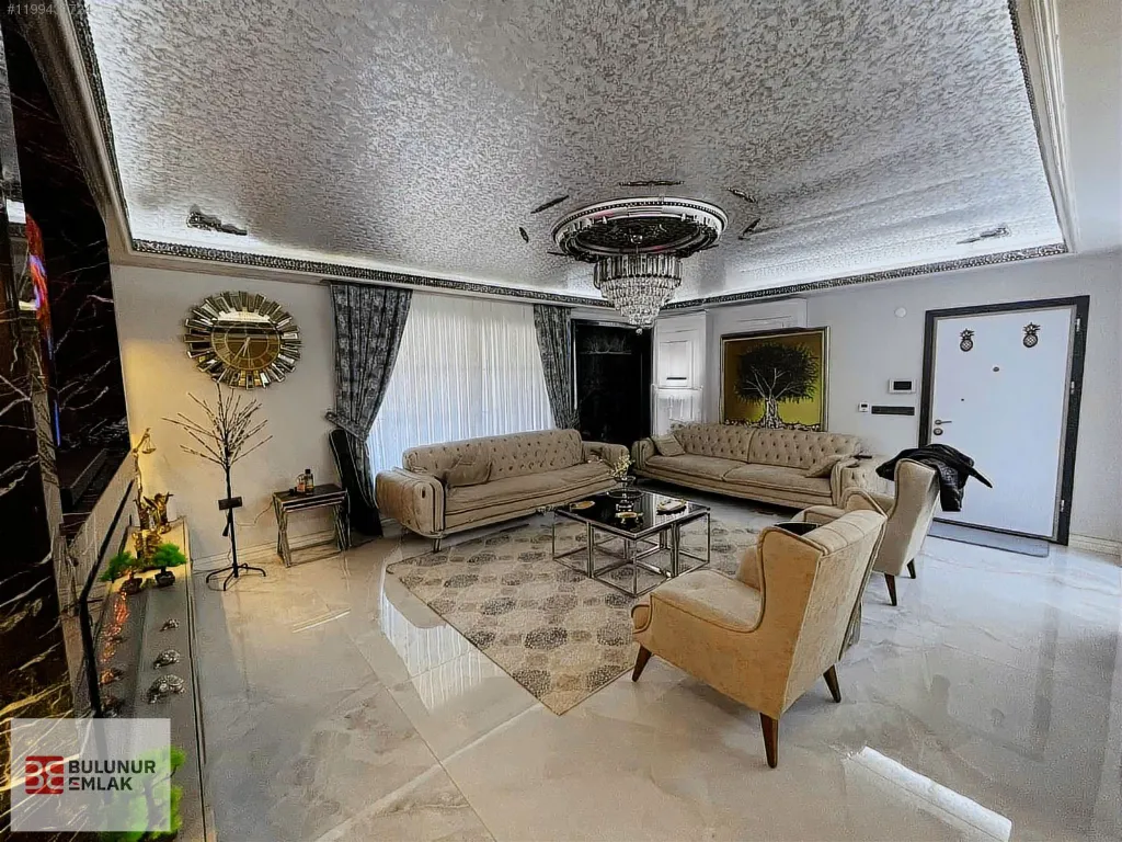 DENİZE SIFIR ÖZEL TASARIM KAÇMAZ FIRSAT TRİPLEX.