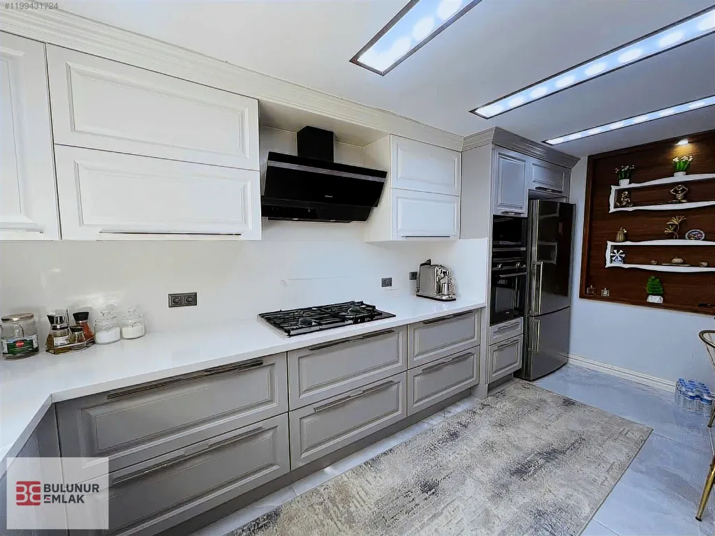 DENİZE SIFIR ÖZEL TASARIM KAÇMAZ FIRSAT TRİPLEX.