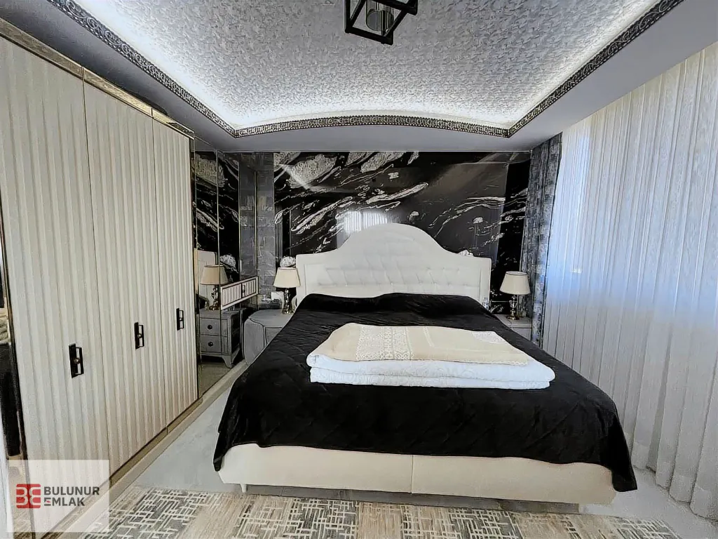 DENİZE SIFIR ÖZEL TASARIM KAÇMAZ FIRSAT TRİPLEX.