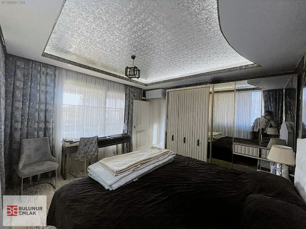 DENİZE SIFIR ÖZEL TASARIM KAÇMAZ FIRSAT TRİPLEX.