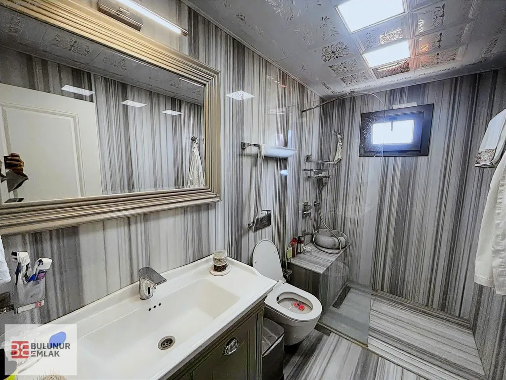 DENİZE SIFIR ÖZEL TASARIM KAÇMAZ FIRSAT TRİPLEX.