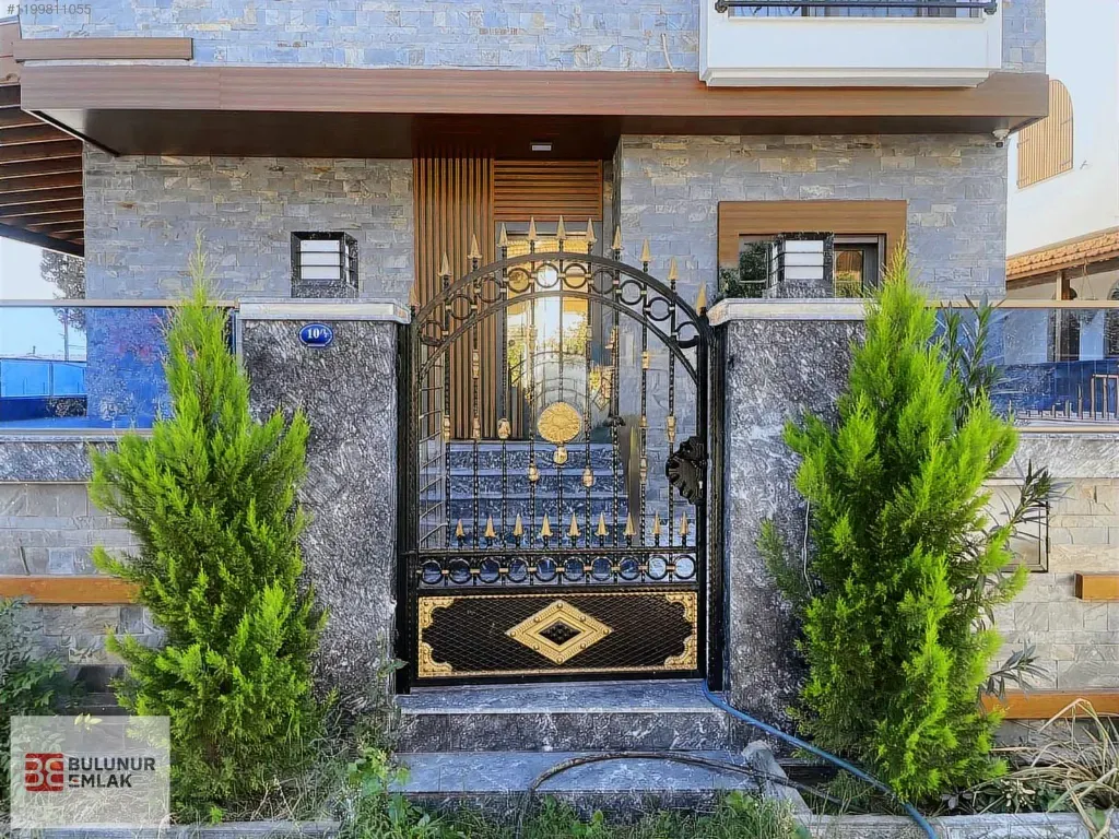 DENİZ MANZARALI KAÇMAZ FIRSAT DUBLEX