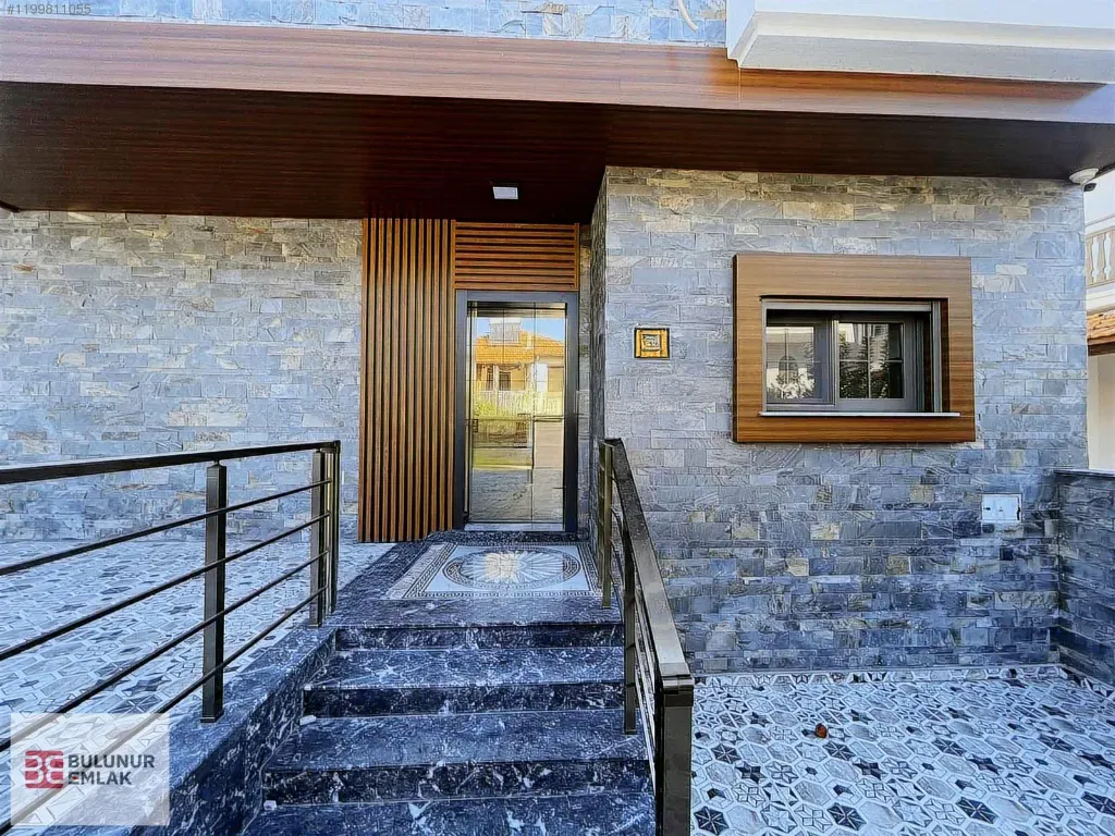 DENİZ MANZARALI KAÇMAZ FIRSAT DUBLEX