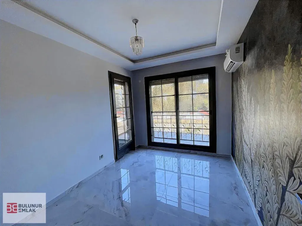 DENİZ MANZARALI KAÇMAZ FIRSAT DUBLEX