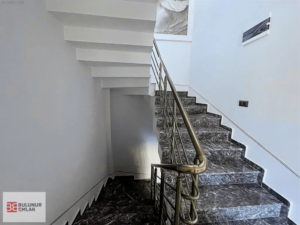 DENİZ MANZARALI KAÇMAZ FIRSAT DUBLEX