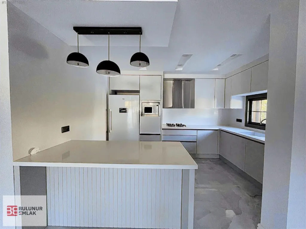 DENİZ MANZARALI KAÇMAZ FIRSAT DUBLEX