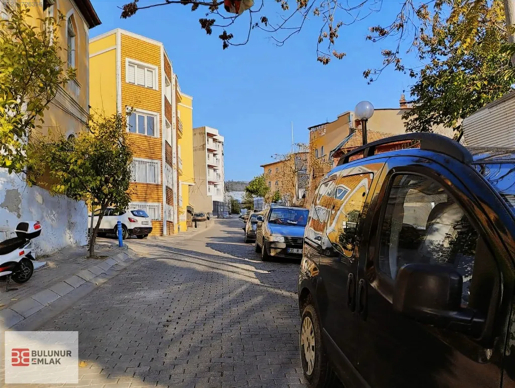 BULUNUR EMLAK TAN SATILIK 3+1 FIRSAT DAİRE