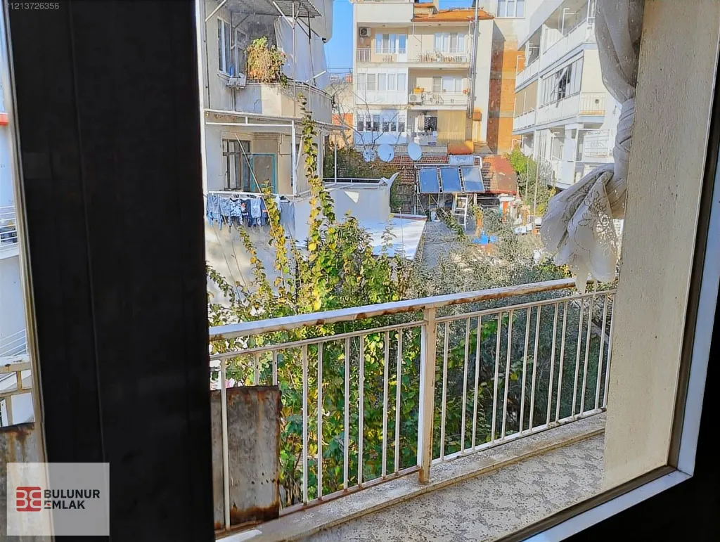 BULUNUR EMLAK TAN SATILIK 3+1 FIRSAT DAİRE