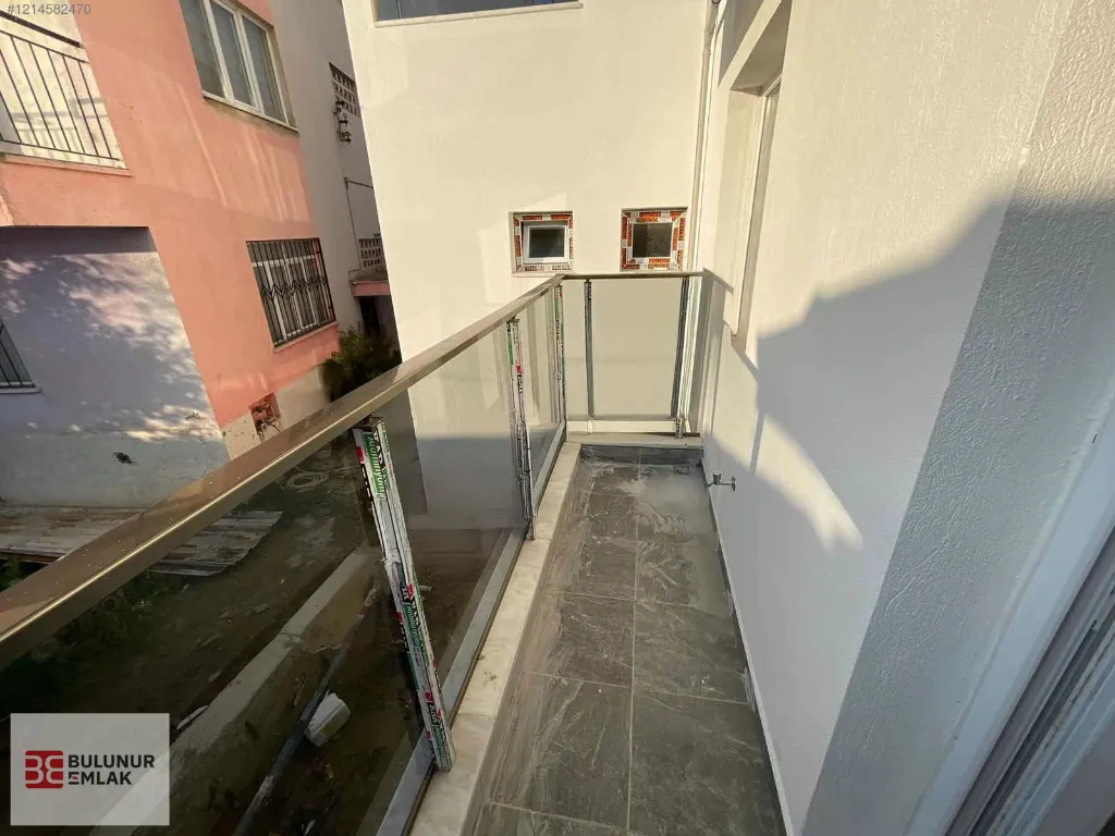 UMURLU ÇARŞIDA SIFIR 2+1'LER