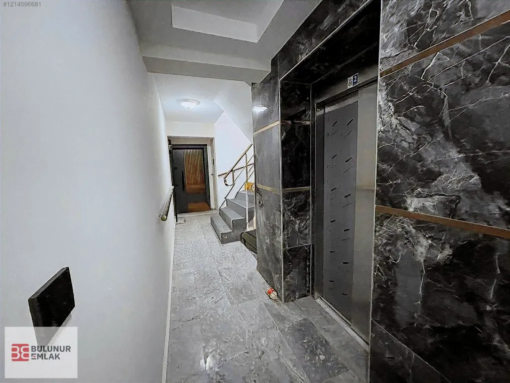 UMURLU ÇARŞIDA KAÇMAZ FIRSAT SIFIR 3+1 DAİRE