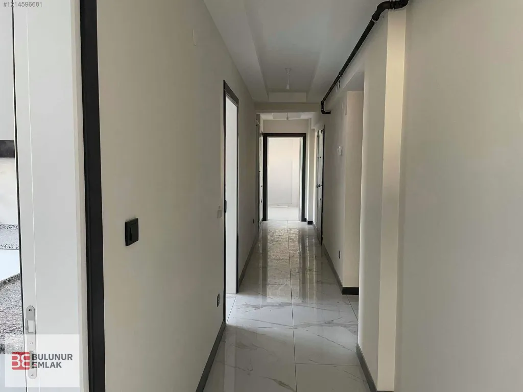 UMURLU ÇARŞIDA KAÇMAZ FIRSAT SIFIR 3+1 DAİRE