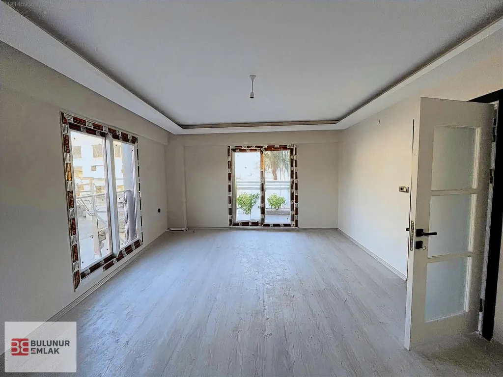 UMURLU ÇARŞIDA KAÇMAZ FIRSAT SIFIR 3+1 DAİRE