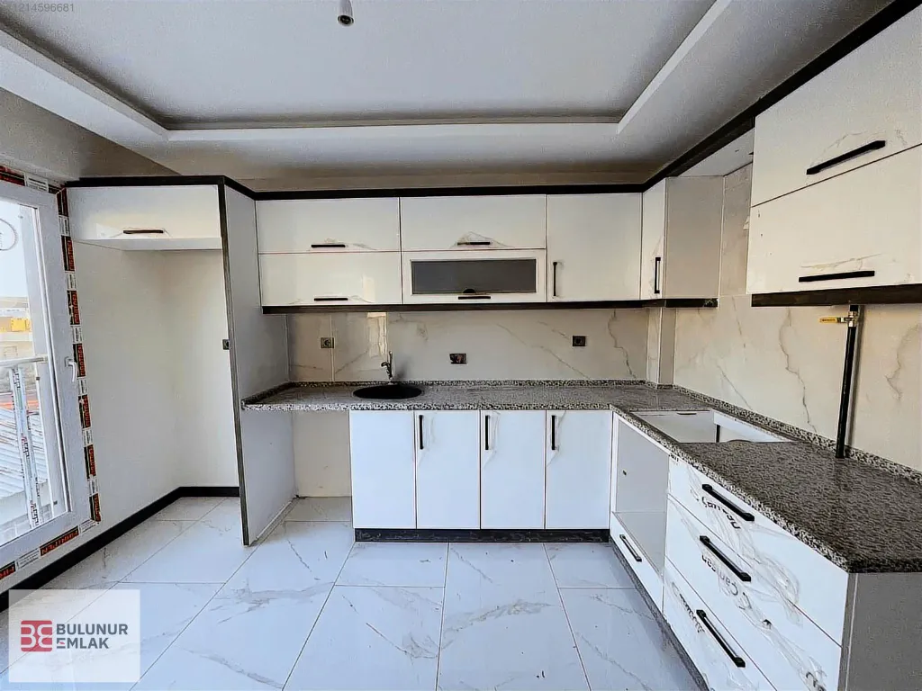 UMURLU ÇARŞIDA KAÇMAZ FIRSAT SIFIR 3+1 DAİRE