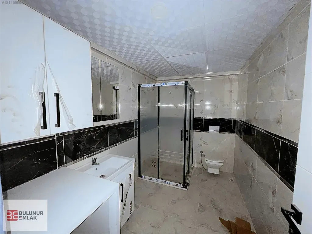 UMURLU ÇARŞIDA KAÇMAZ FIRSAT SIFIR 3+1 DAİRE