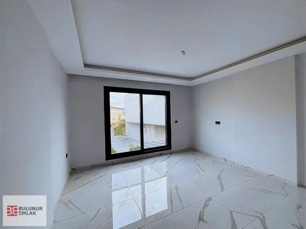 BU FİYATA BÖYLE VİLLA YOK!