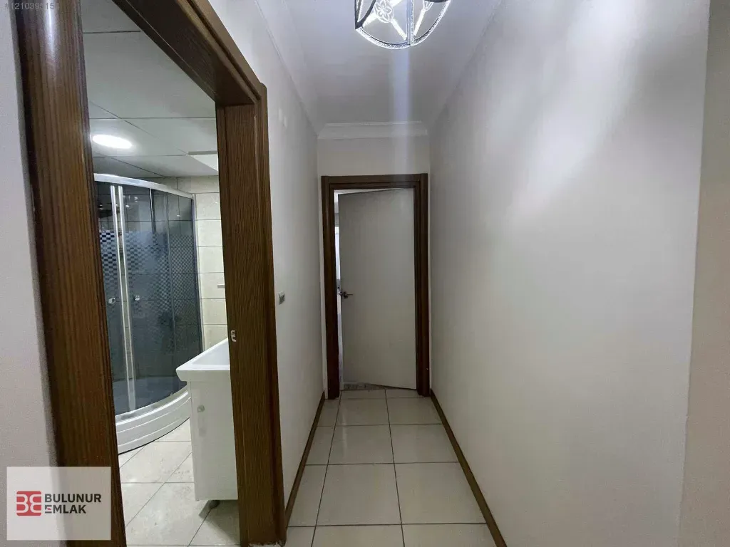 BULUNUR EMLAKTAN ORTA MAHALLEDE 3+1 KİRALIK DAİRE