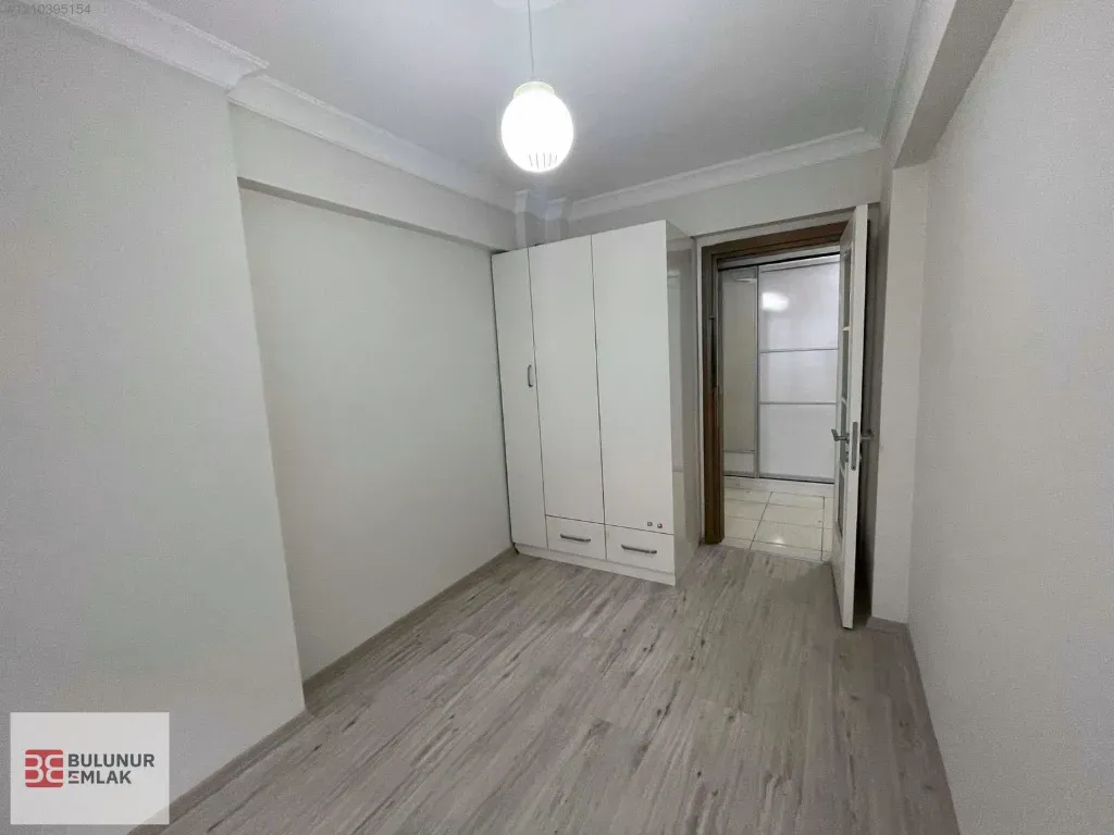 BULUNUR EMLAKTAN ORTA MAHALLEDE 3+1 KİRALIK DAİRE