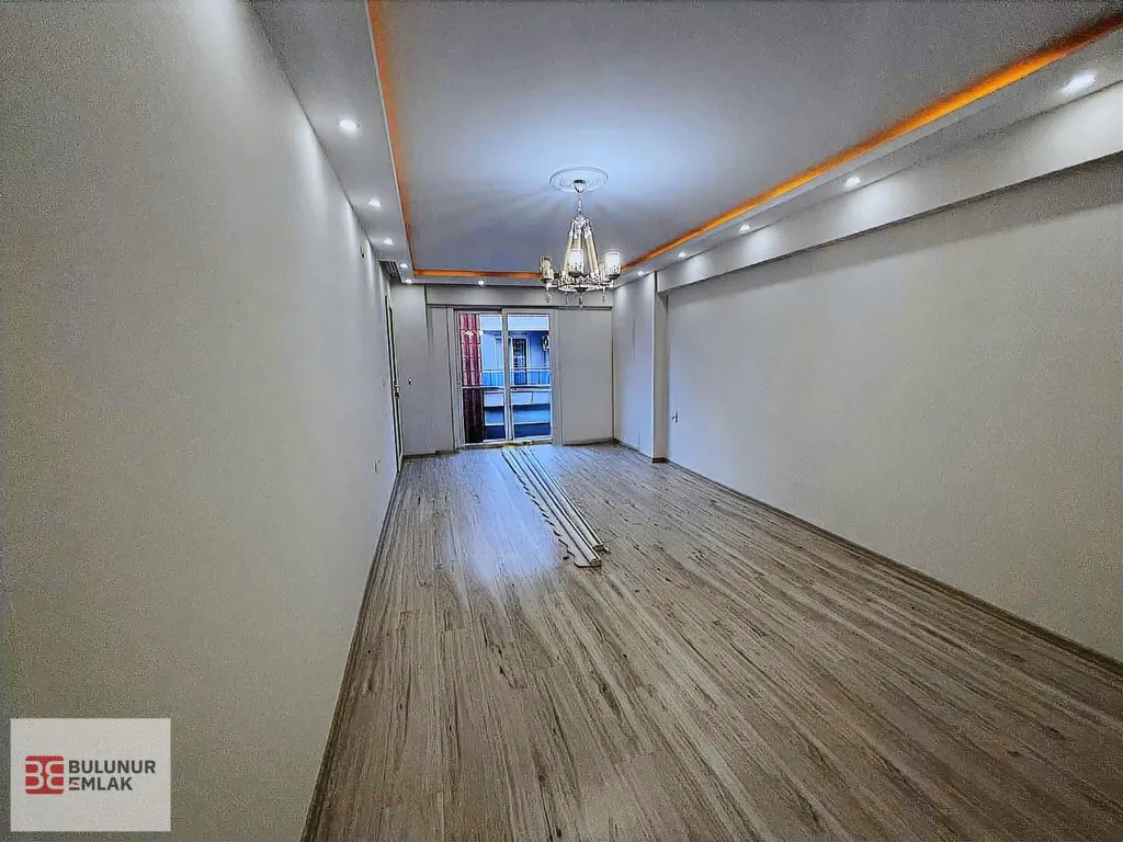 BULUNUR EMLAKTAN ORTA MAHALLEDE 3+1 KİRALIK DAİRE