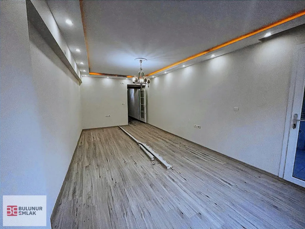 BULUNUR EMLAKTAN ORTA MAHALLEDE 3+1 KİRALIK DAİRE