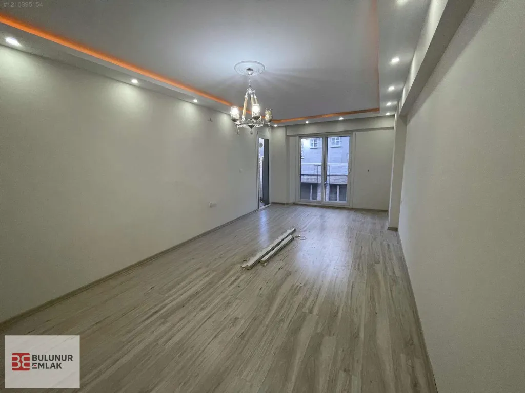 BULUNUR EMLAKTAN ORTA MAHALLEDE 3+1 KİRALIK DAİRE