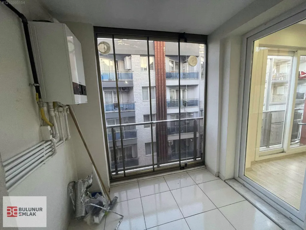 BULUNUR EMLAKTAN ORTA MAHALLEDE 3+1 KİRALIK DAİRE