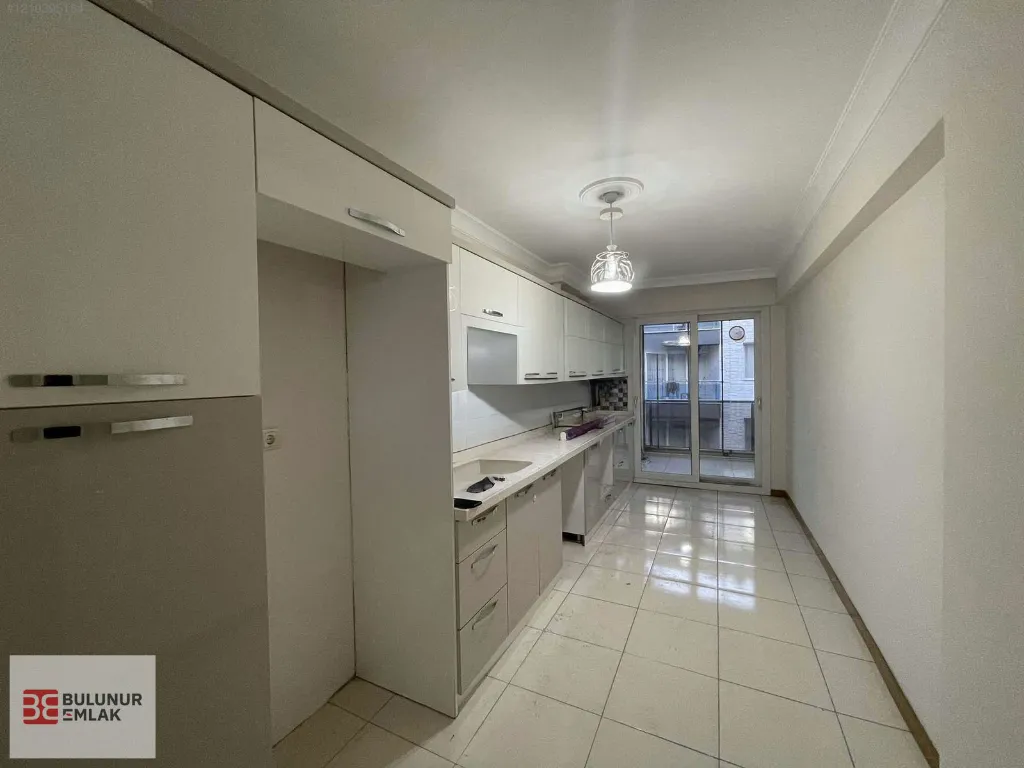 BULUNUR EMLAKTAN ORTA MAHALLEDE 3+1 KİRALIK DAİRE