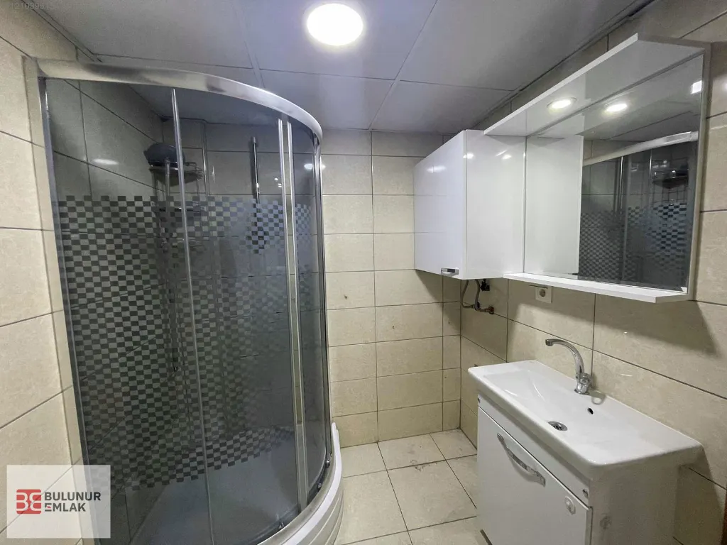 BULUNUR EMLAKTAN ORTA MAHALLEDE 3+1 KİRALIK DAİRE