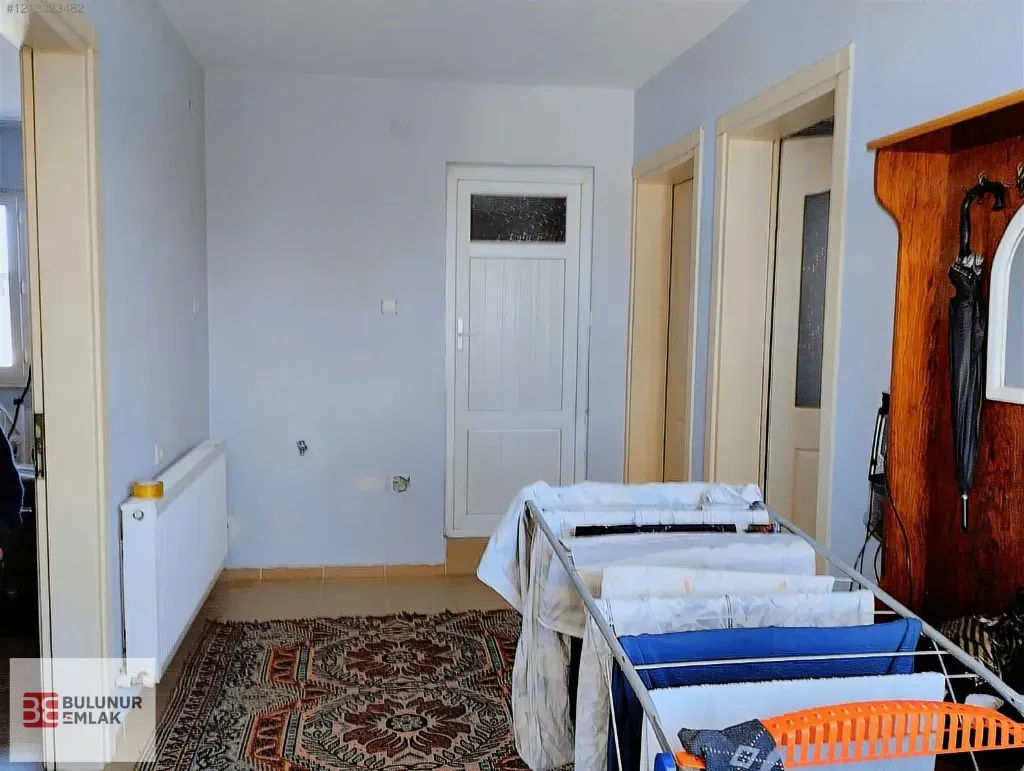 BULUNUR EMLAKTAN KUYULU MAHALLESİNDE KİRALIK DAİRE