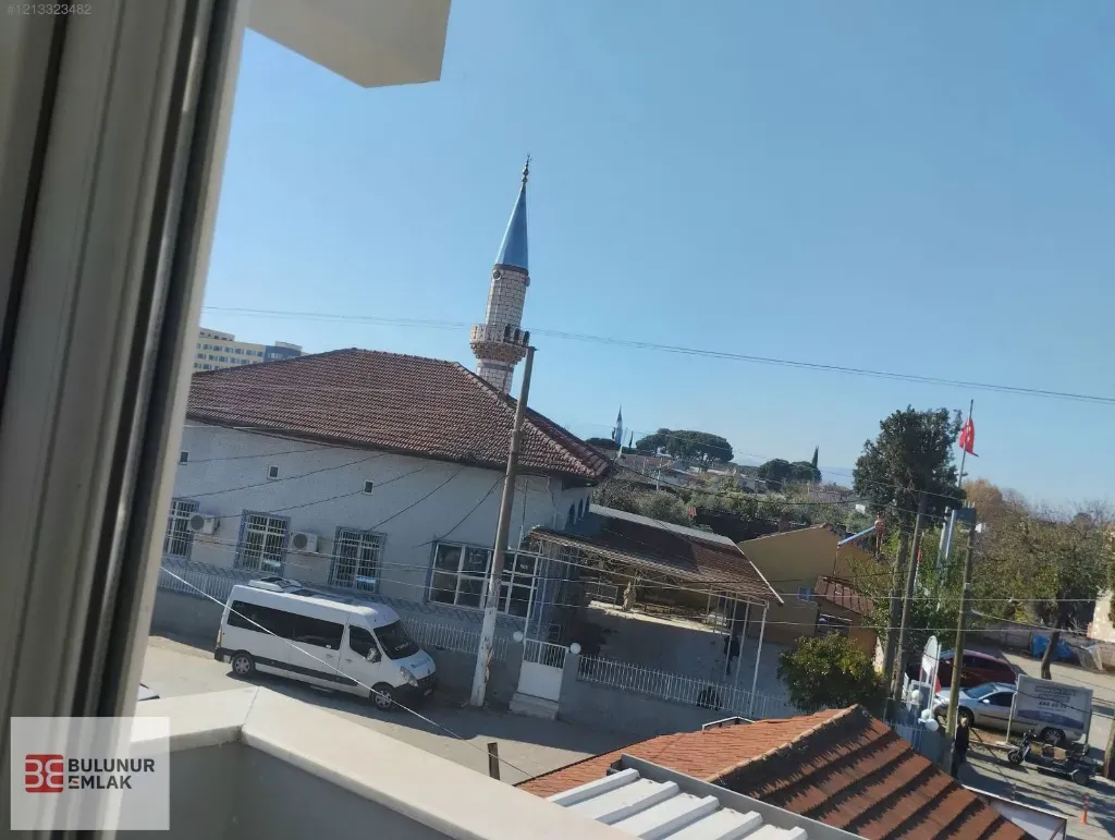 BULUNUR EMLAKTAN KUYULU MAHALLESİNDE KİRALIK DAİRE