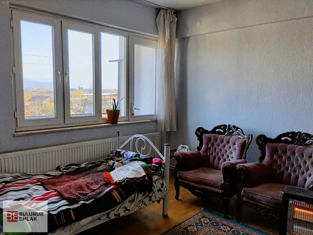 BULUNUR EMLAKTAN KUYULU MAHALLESİNDE KİRALIK DAİRE