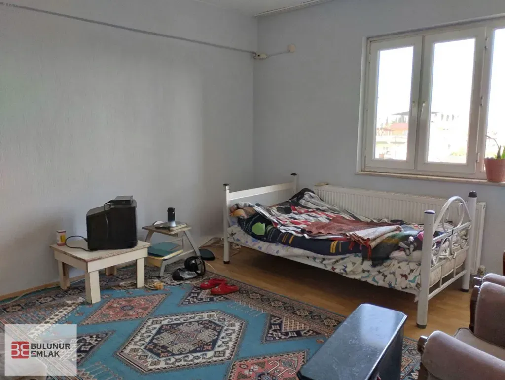 BULUNUR EMLAKTAN KUYULU MAHALLESİNDE KİRALIK DAİRE