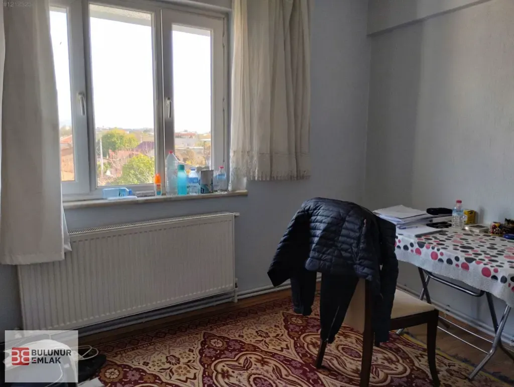 BULUNUR EMLAKTAN KUYULU MAHALLESİNDE KİRALIK DAİRE