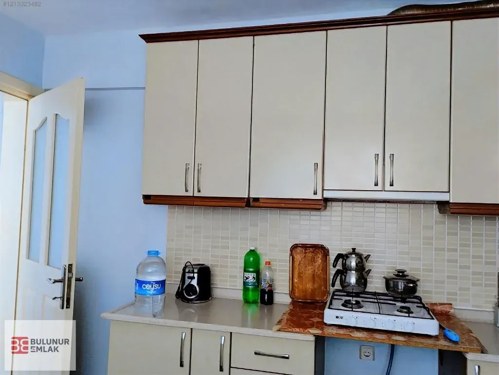 BULUNUR EMLAKTAN KUYULU MAHALLESİNDE KİRALIK DAİRE