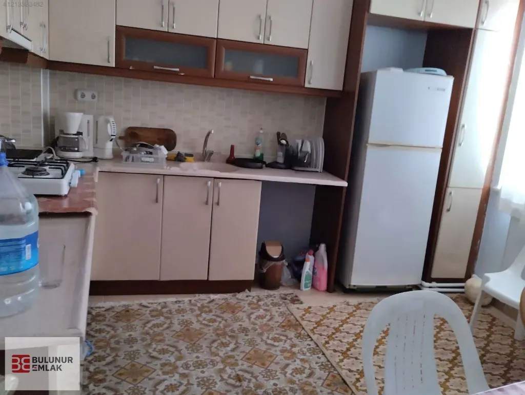 BULUNUR EMLAKTAN KUYULU MAHALLESİNDE KİRALIK DAİRE