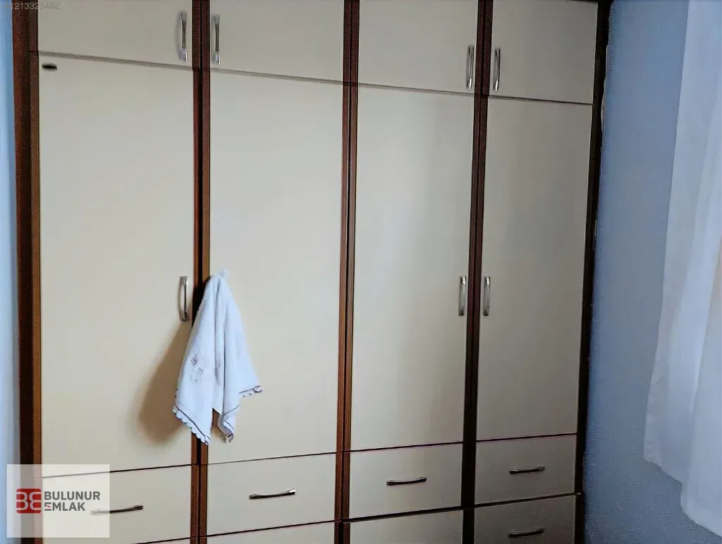 BULUNUR EMLAKTAN KUYULU MAHALLESİNDE KİRALIK DAİRE