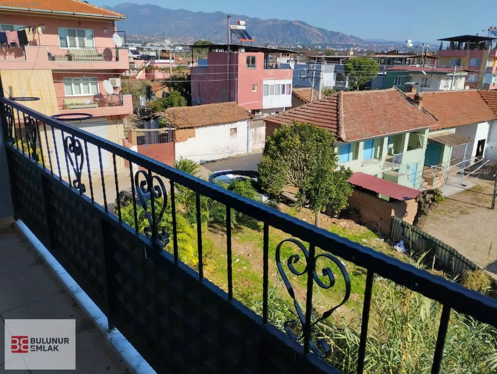 BULUNUR EMLAKTAN KUYULU MAHALLESİNDE KİRALIK DAİRE