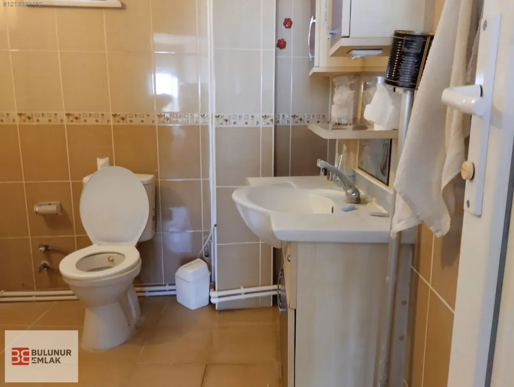 BULUNUR EMLAKTAN KUYULU MAHALLESİNDE KİRALIK DAİRE