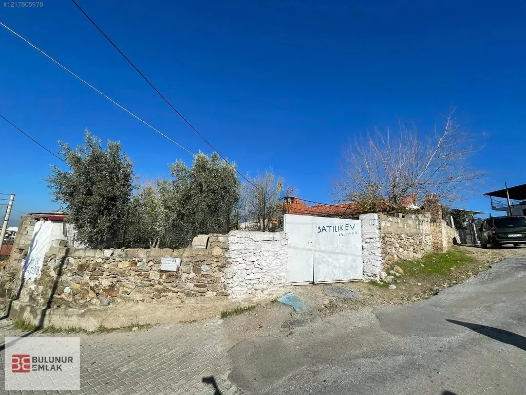 YATIRIMLIK FIRSAT ARSA